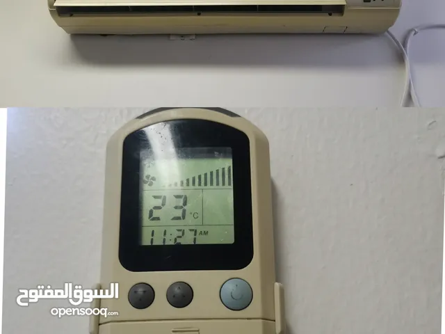 وحدة داخليه مكيف بيرل 2 طن مع الريموت Pearl air conditioner indoor unit 2 tons with remote