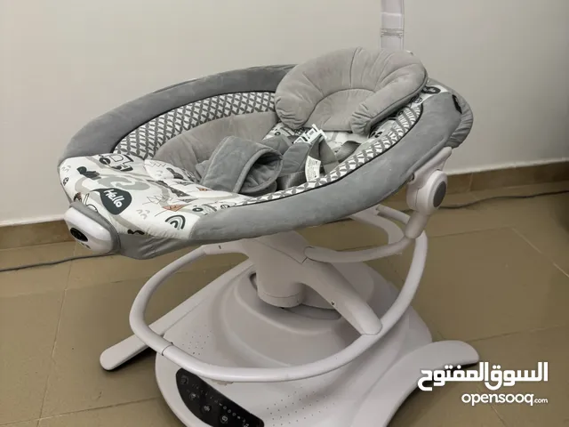 Baby Swingسداحه اطفال اوتوماتيك