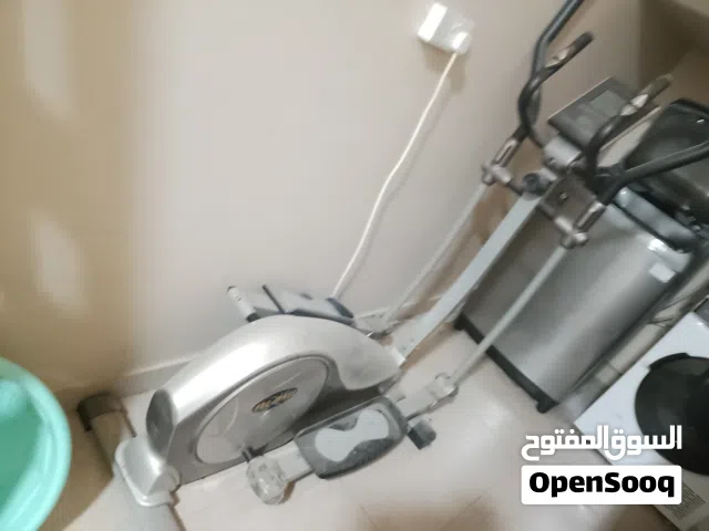 جهاز رياضة