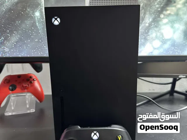 اكس بوكس سيريس اكس بسسعر حرق ... من الاخر السعر ( اقرا الوصف )
