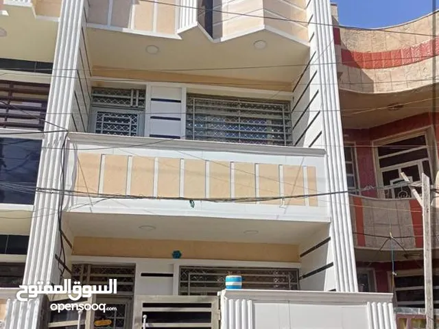 76m2 3 Bedrooms Townhouse for Sale in Baghdad Elshaab