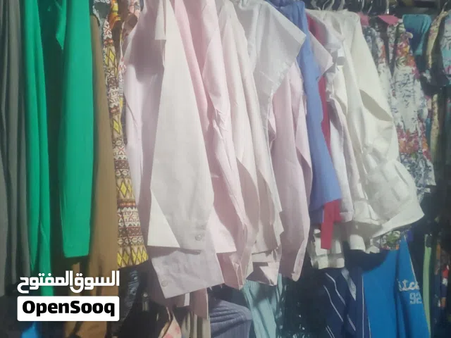 ملابس منوعه بضاعه محل