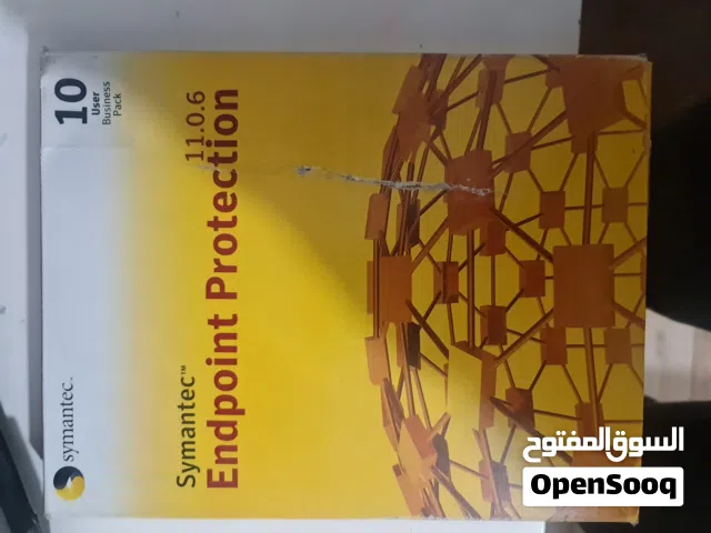 سيمانتك Symantec