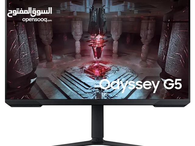 شاشة كمبيوتر سامسونج