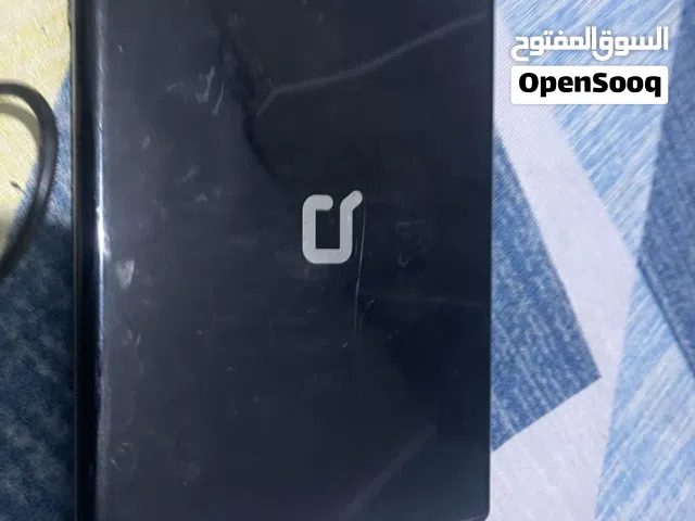 لبتوب مستعمل ماركا compaq