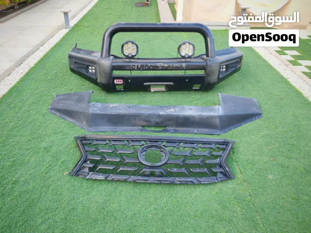 للبيع واجهة لكزس