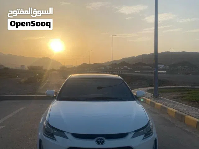 للبيع تويوتا سيون tc 2015