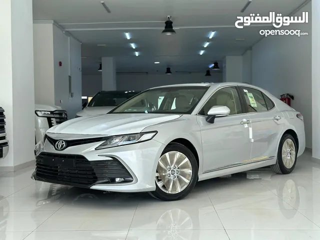  New Toyota in Muscat