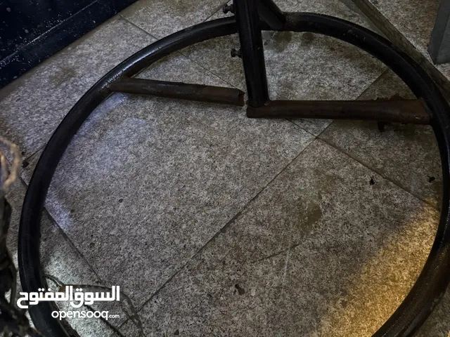 مرجوحه عش العصفور للبيع بيها كسرين فقط تحتاج لحيم