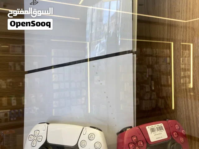 بلايستيشن 5 سلم كيف واصلة من بريطانيا اقرأ الوصف