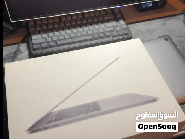 macOS Apple Computers for sale in Jeddah