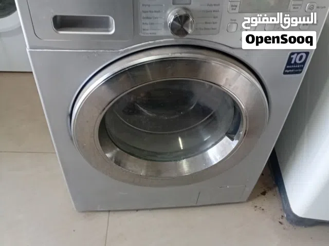 متوفر لدينا صيانة الغسالات الاتوماتيك والعادية