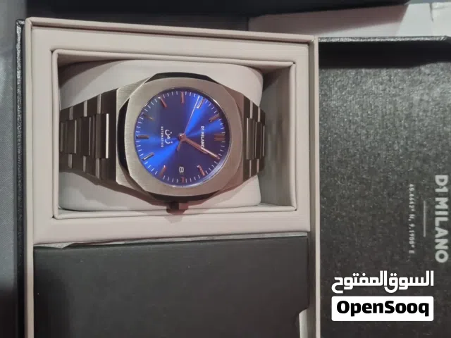 d 1milano limited edition