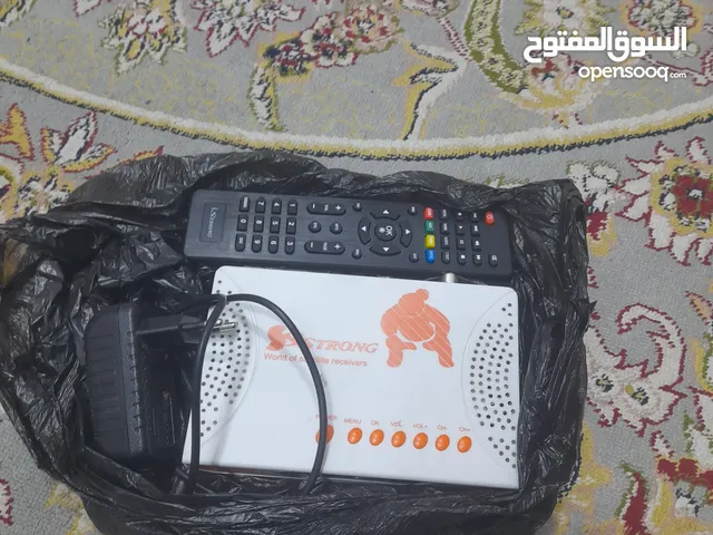  Other Receivers for sale in Basra
