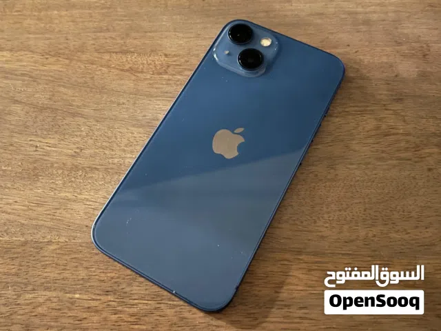 Apple iPhone 13 128 GB in Benghazi