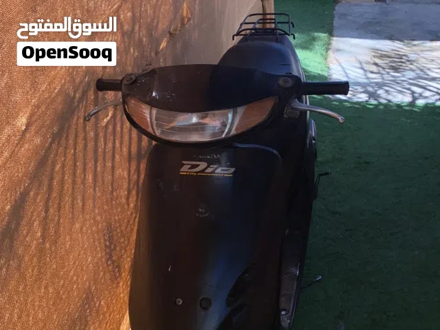 2014 هوندا ديو