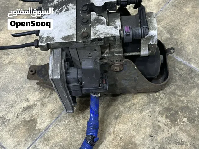 Abs تاهو بحالة الوكالة مكفول