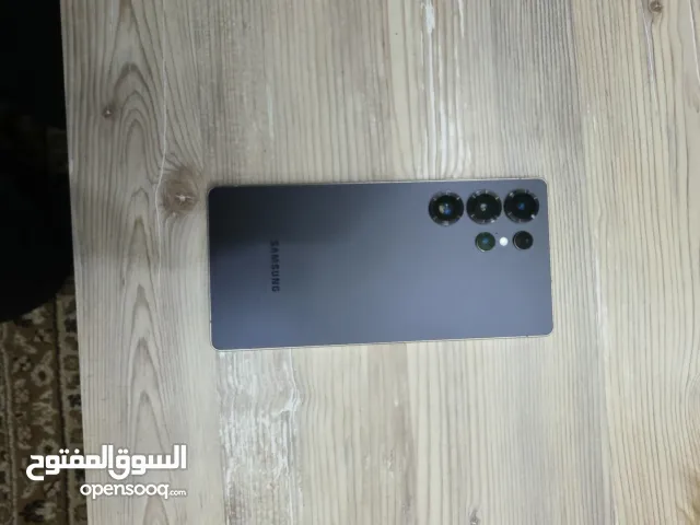 اس 25 الترا لون اسود