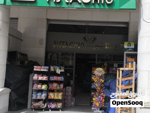 محل تجاري للبيع بنظام الخلو