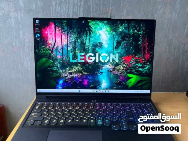 Windows Lenovo for sale  in Amman