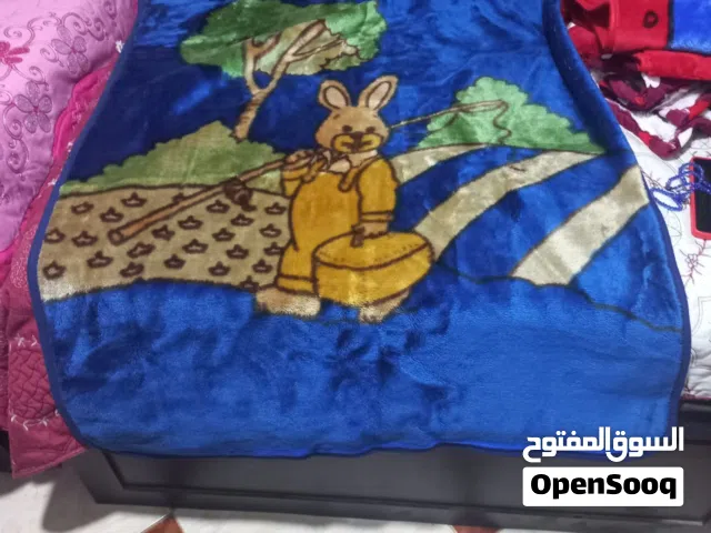 بطانيات بيبى للبيع