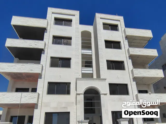 190 m2 3 Bedrooms Apartments for Sale in Irbid King Abdullah II Gardens
