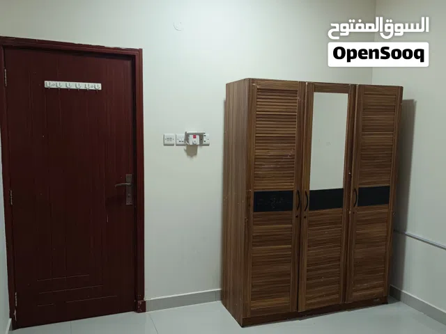 Semi Furnished room for rent Family / Lady -120Ro