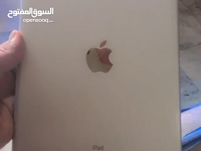 Apple iPad 8 32 GB in Baghdad