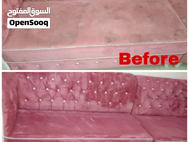 Sofa Cleaning services