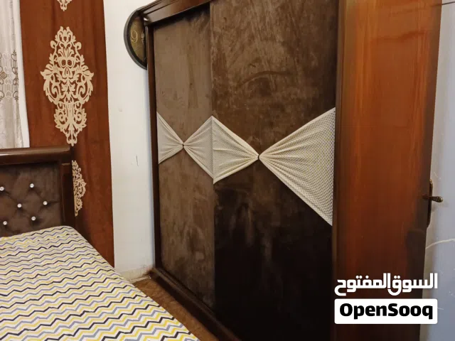 غرفه نوم شبابيه تفصيل خشب زان بلكامل مكونه من تختين مفرد عدد 2 مع فرشات لاصحاب الذوق الرفيع