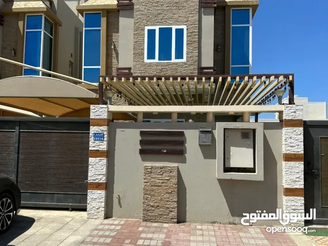 300m2 4 Bedrooms Townhouse for Sale in Muscat Al Maabilah