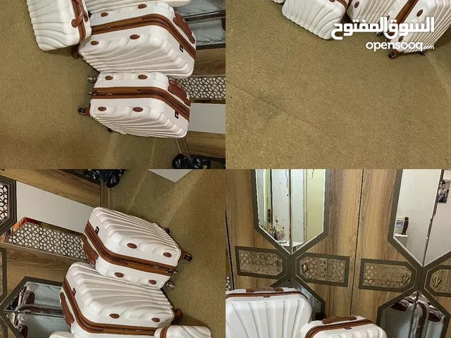 Prada Travel Bags for sale  in Basra