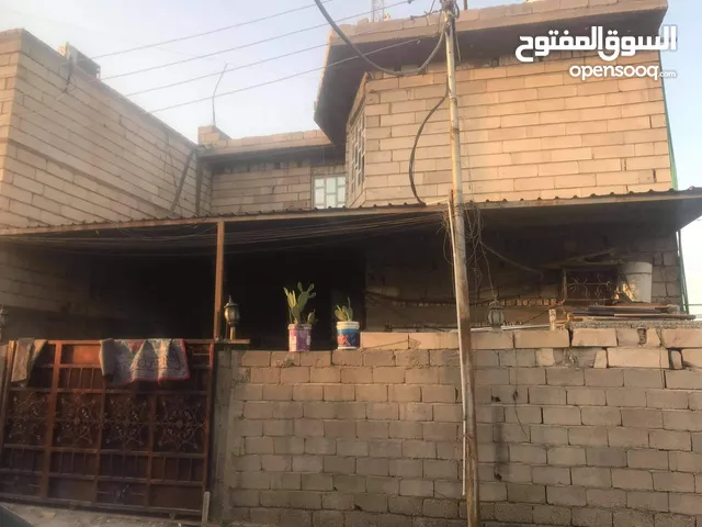 125 m2 5 Bedrooms Villa for Sale in Basra Abu Al-Khaseeb