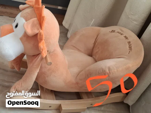 مستلزمات أطفال