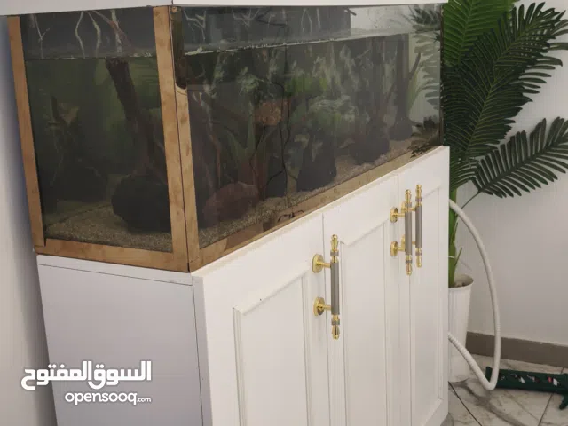 احواض سمك زينه