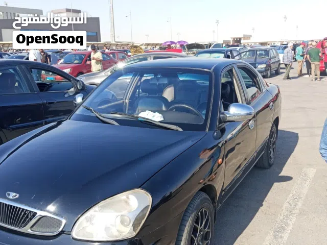 2004 دايو نوبيرا