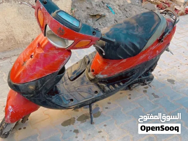 دراجه وزوازه للبيع