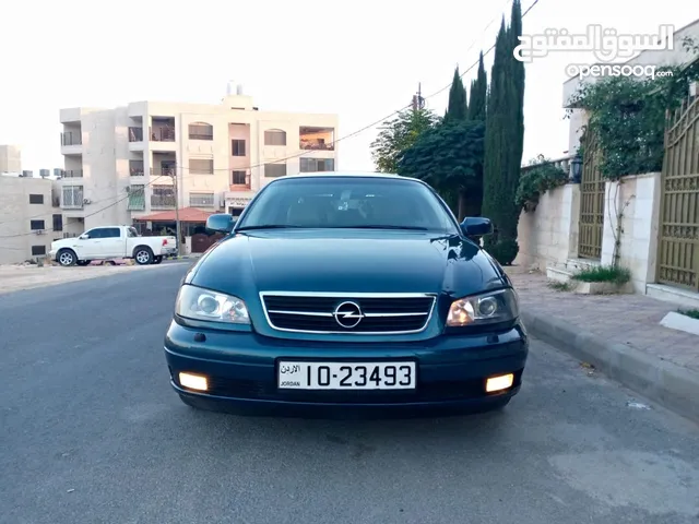 Opel Omega 2001 in Amman