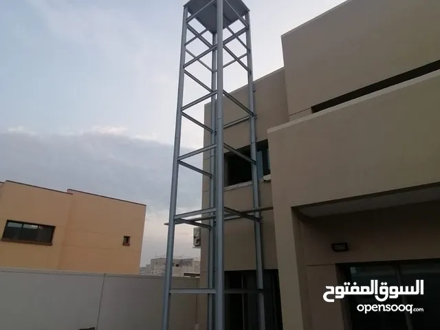 Elevators - Electrical Doors Maintenance Services in Al Hofuf