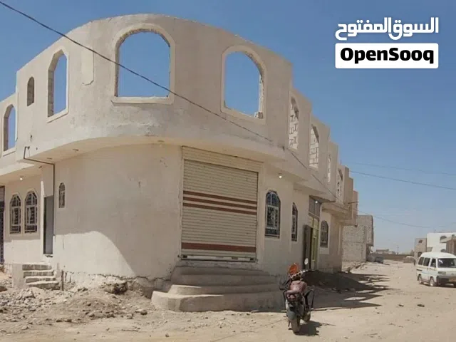 150 m2 4 Bedrooms Townhouse for Sale in Sana'a Other