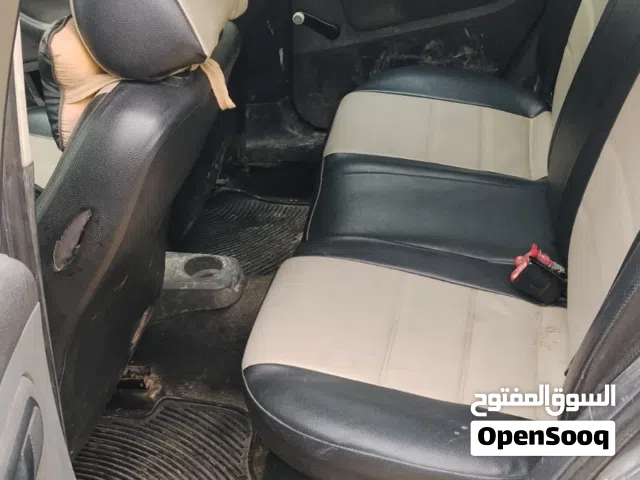 سيات قرطبه 2007