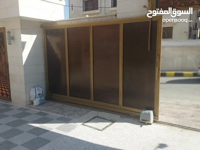 ماتور سحب باب كراج لغاية 500 كغم