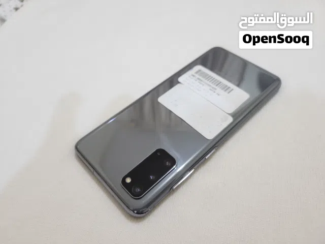 Samsung Galaxy S20 128 GB in Sana'a