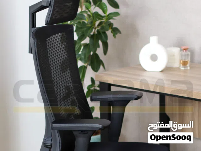 A- President Office Chair Korea 81905