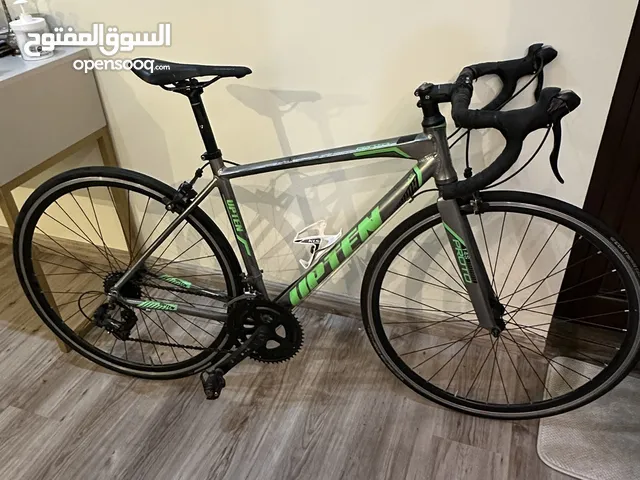 دراجة رود بايك نوع ابتين مقاس 50