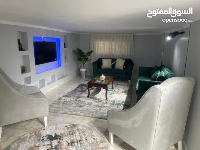 استوديو غرفتين نوم للايجار اليومي والشهري  مدينه نصر أول مكرم عبيد بجوار عباس العقاد وسيتي ستارز