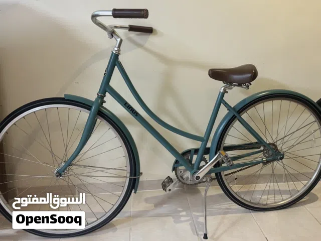 Linus Dutch Adult Bicycle