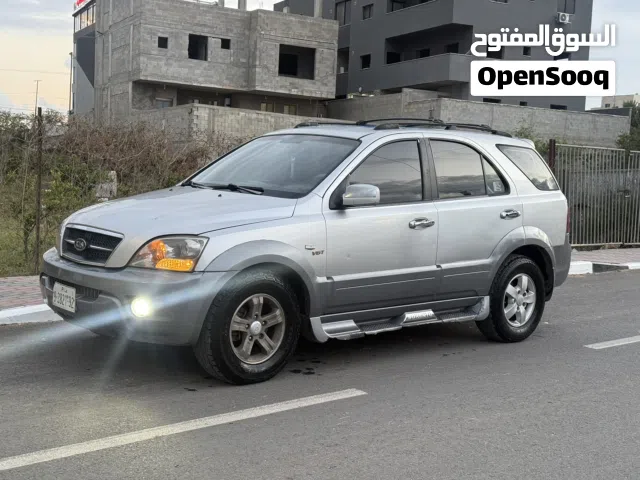 2008 Kia Sorento EX