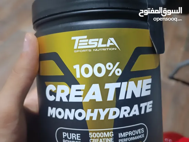 كرياتين 100 سكوب 5000mg