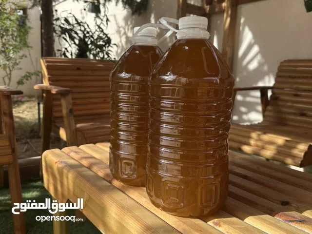 زيت زيتون جديد 2026